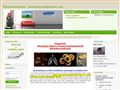 http://klima-karbantartas.com ismertető oldala